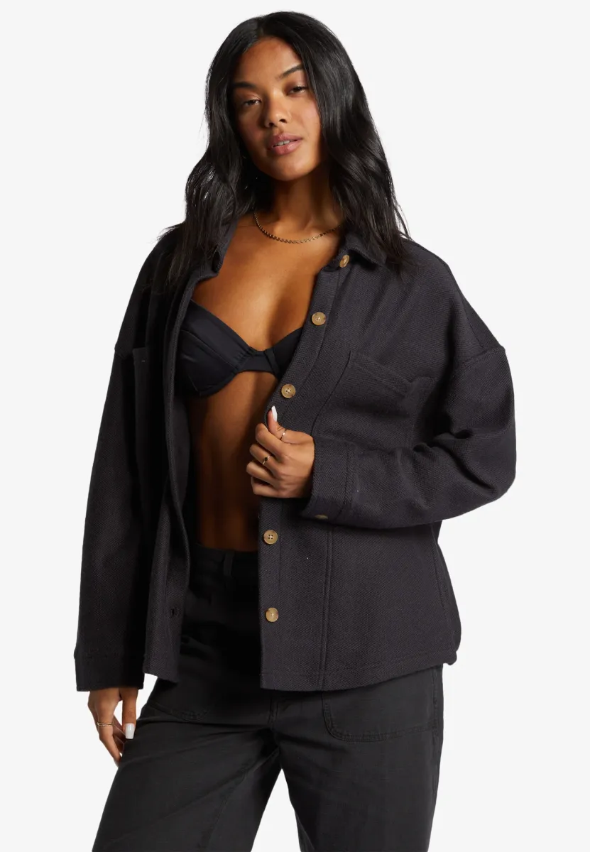 EVERYTIME  - Leichte Jacke - bsd