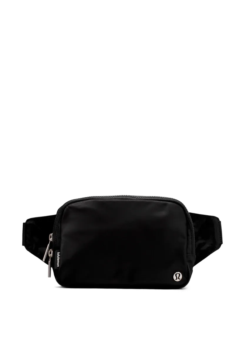 EVERYWHERE LARGE - Gürteltasche - black