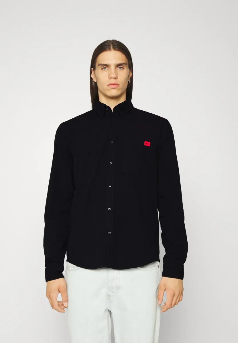 EVITO - Hemd - black