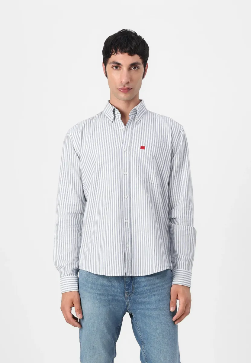 EVITO - Hemd - bright blue