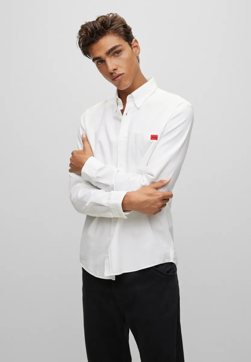 EVITO - Hemd - open white