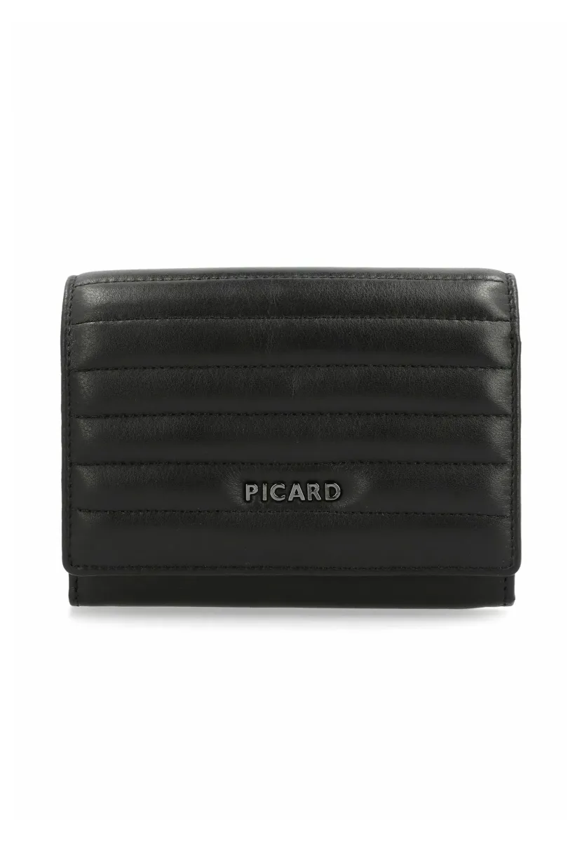 EVOLUTE 1  - Geldbörse - schwarz