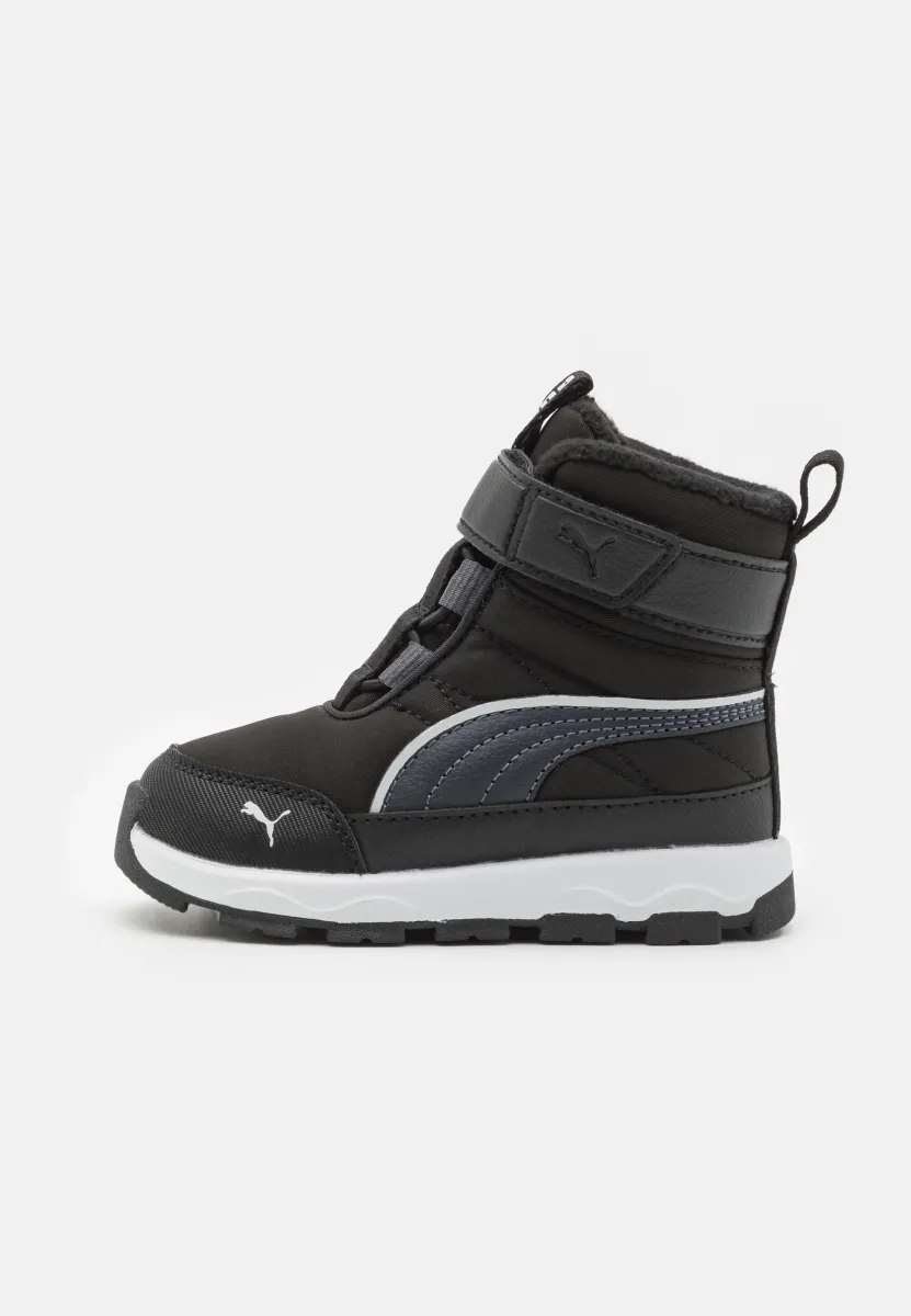 EVOLVE  - Snowboot/Winterstiefel - black