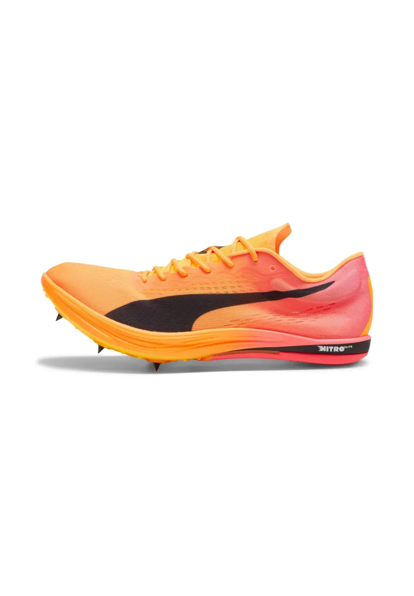 EVOSPEED NITRO ELITE 2 - Spikes - orange