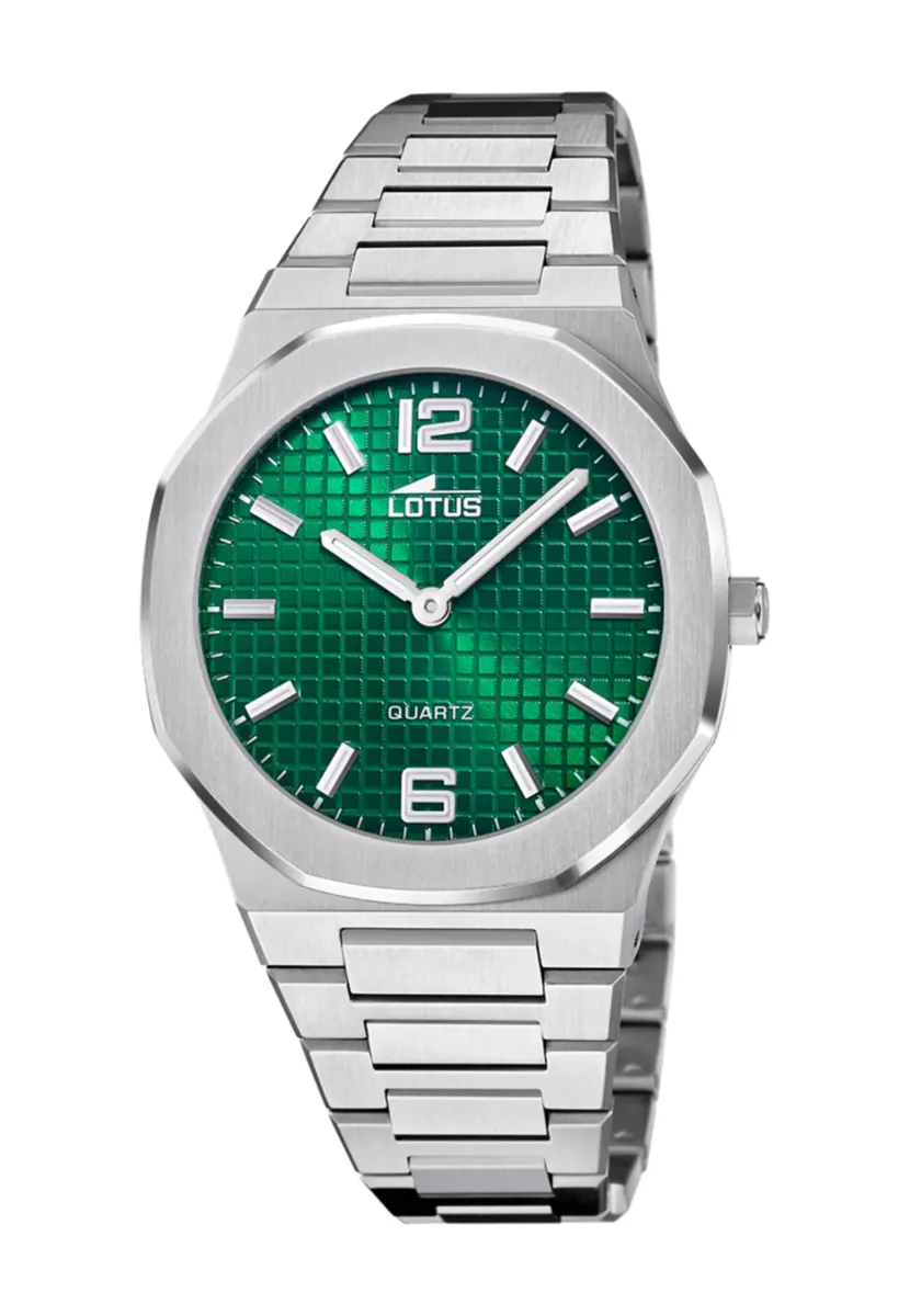 EXCELLENT - Uhr - green
