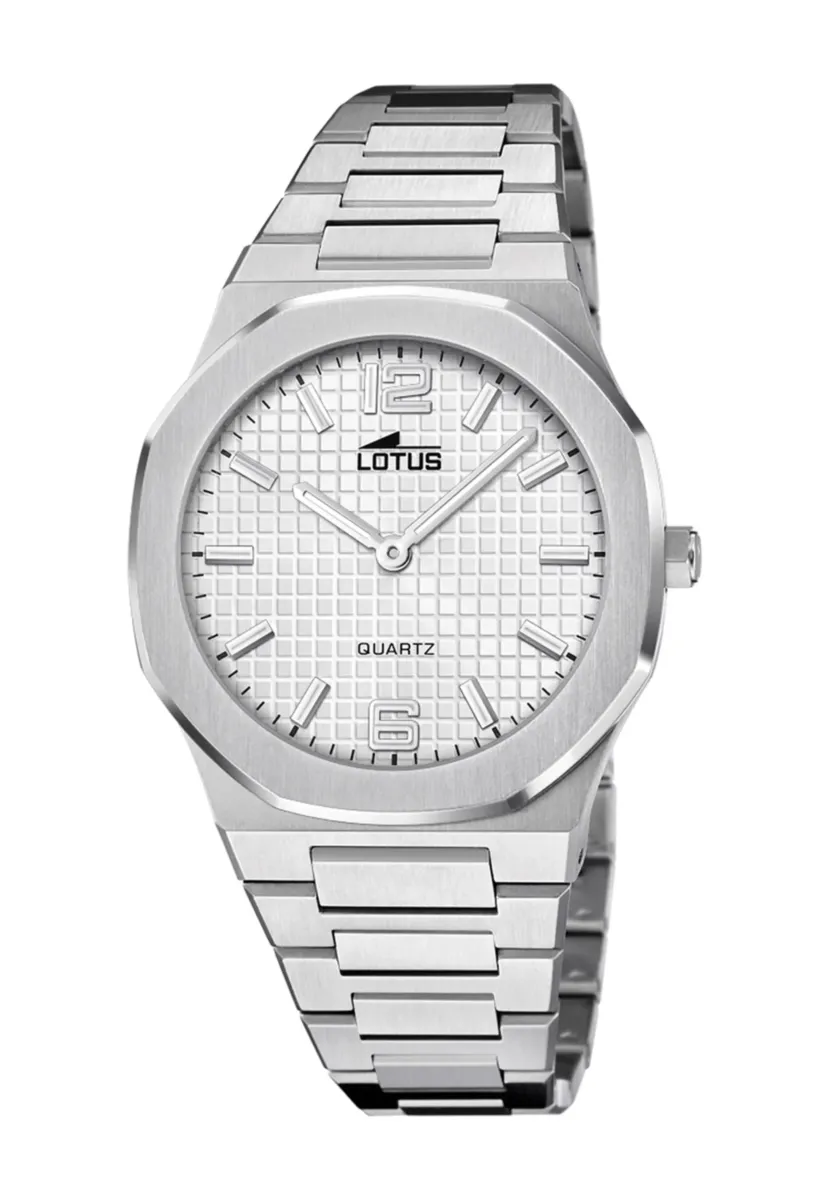 EXCELLENT - Uhr - silver-coloured