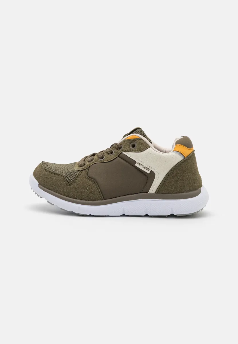 EXCURSION  - Sneaker low - alpine forest