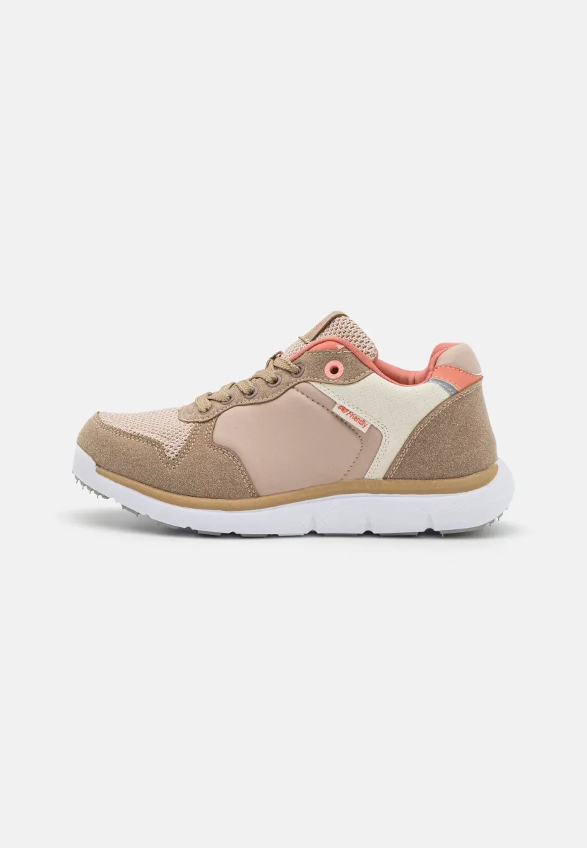 EXCURSION - Sneaker low - café au lait