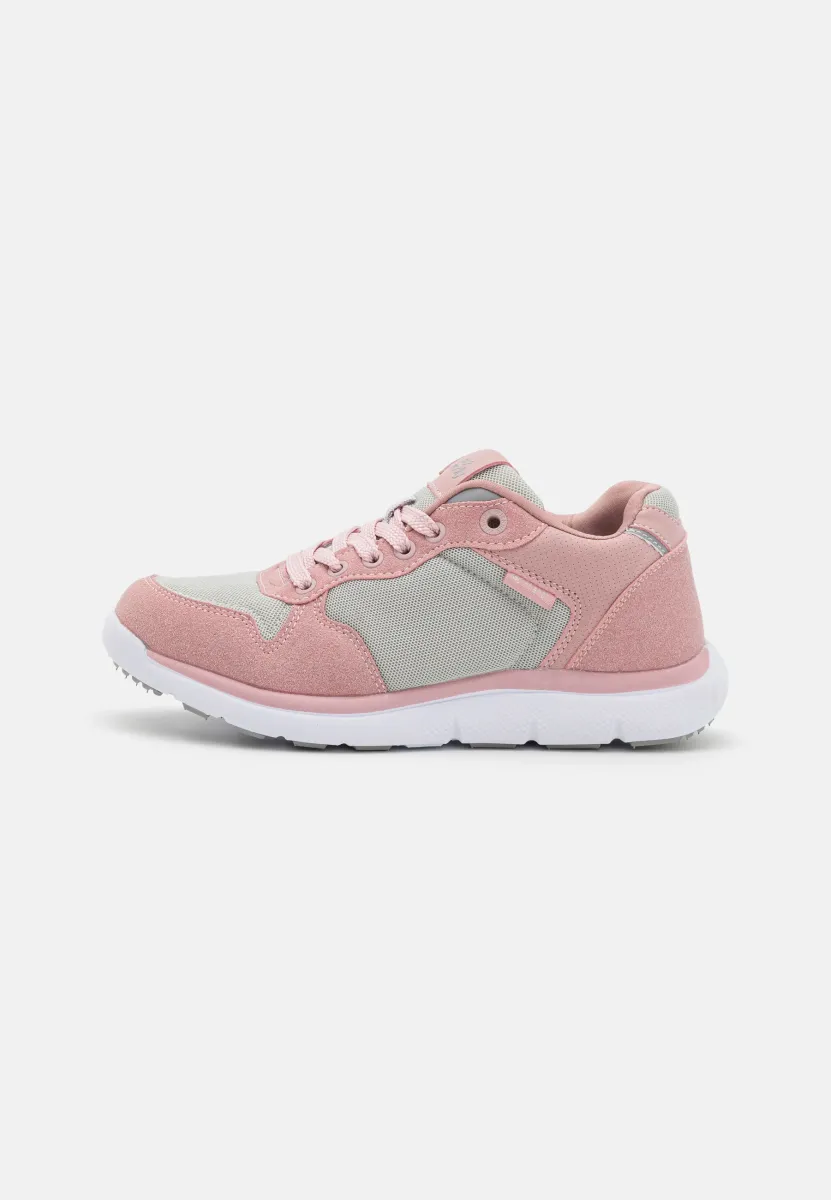 EXCURSION  - Sneaker low - lilac