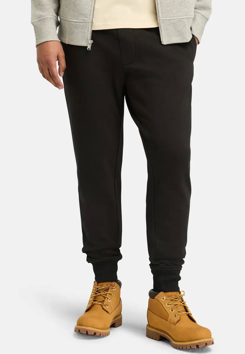 EXETER - Jogginghose - black pavement