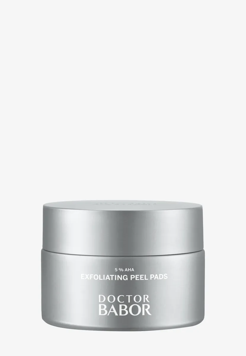 EXFOLIATING PEEL PADS - Gesichtsmaske