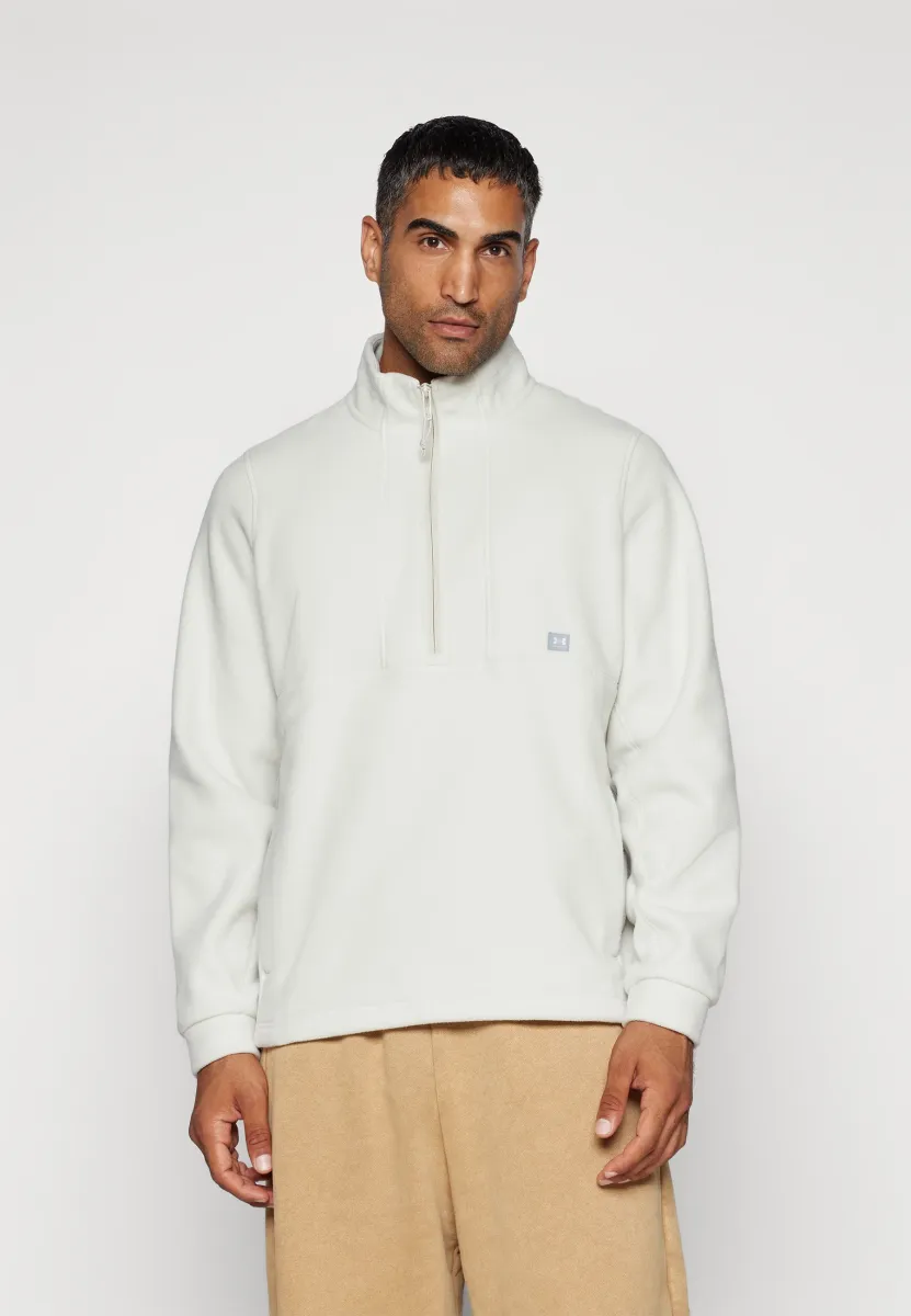 EXPANSE - Fleecepullover - summit white
