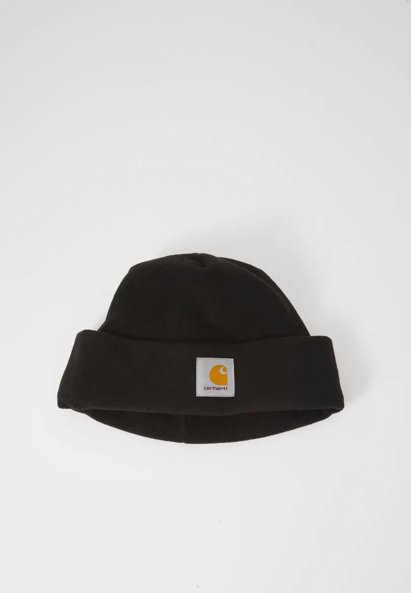 EXPEDITION BEANIE UNISEX - Mütze - black