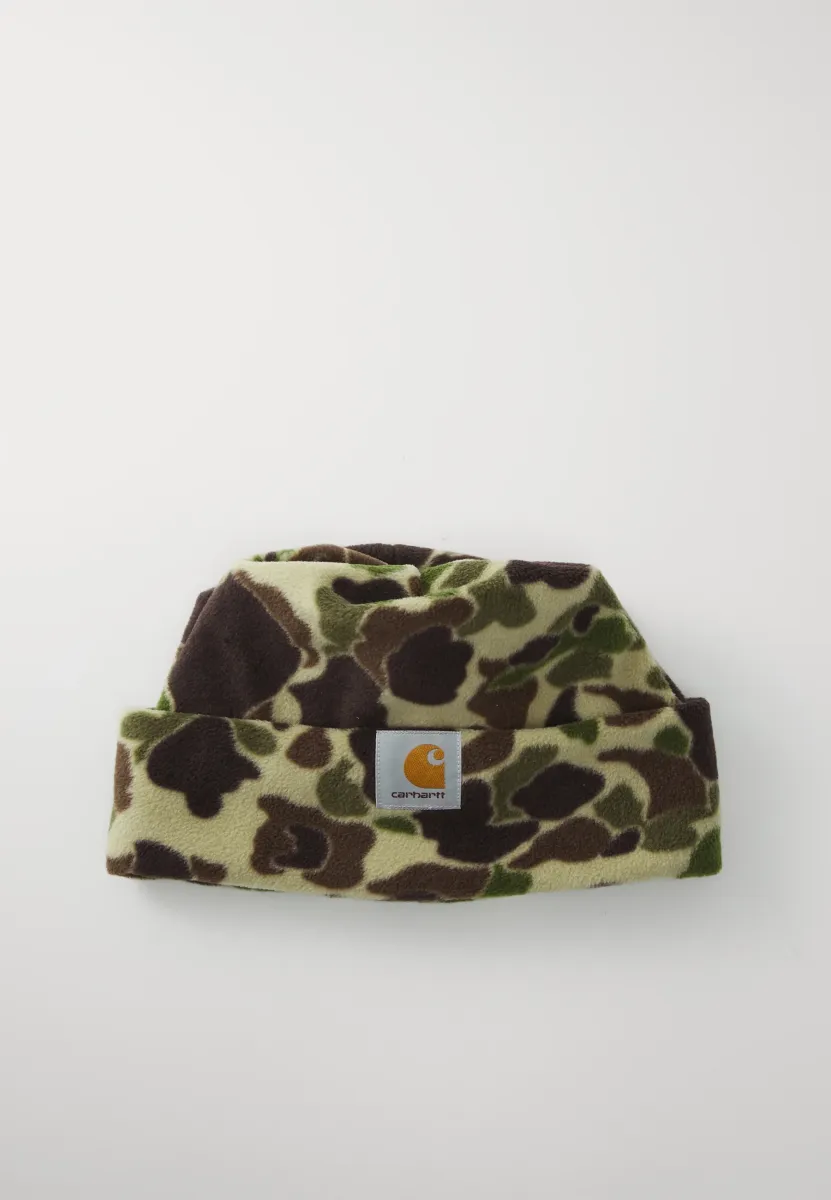 EXPEDITION BEANIE UNISEX - Mütze - green