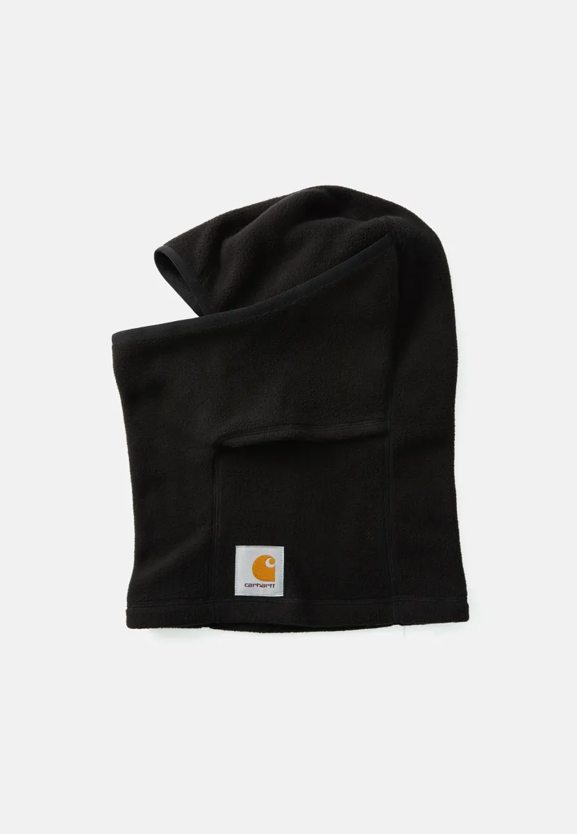 EXPEDITION MASK UNISEX - Mütze - black