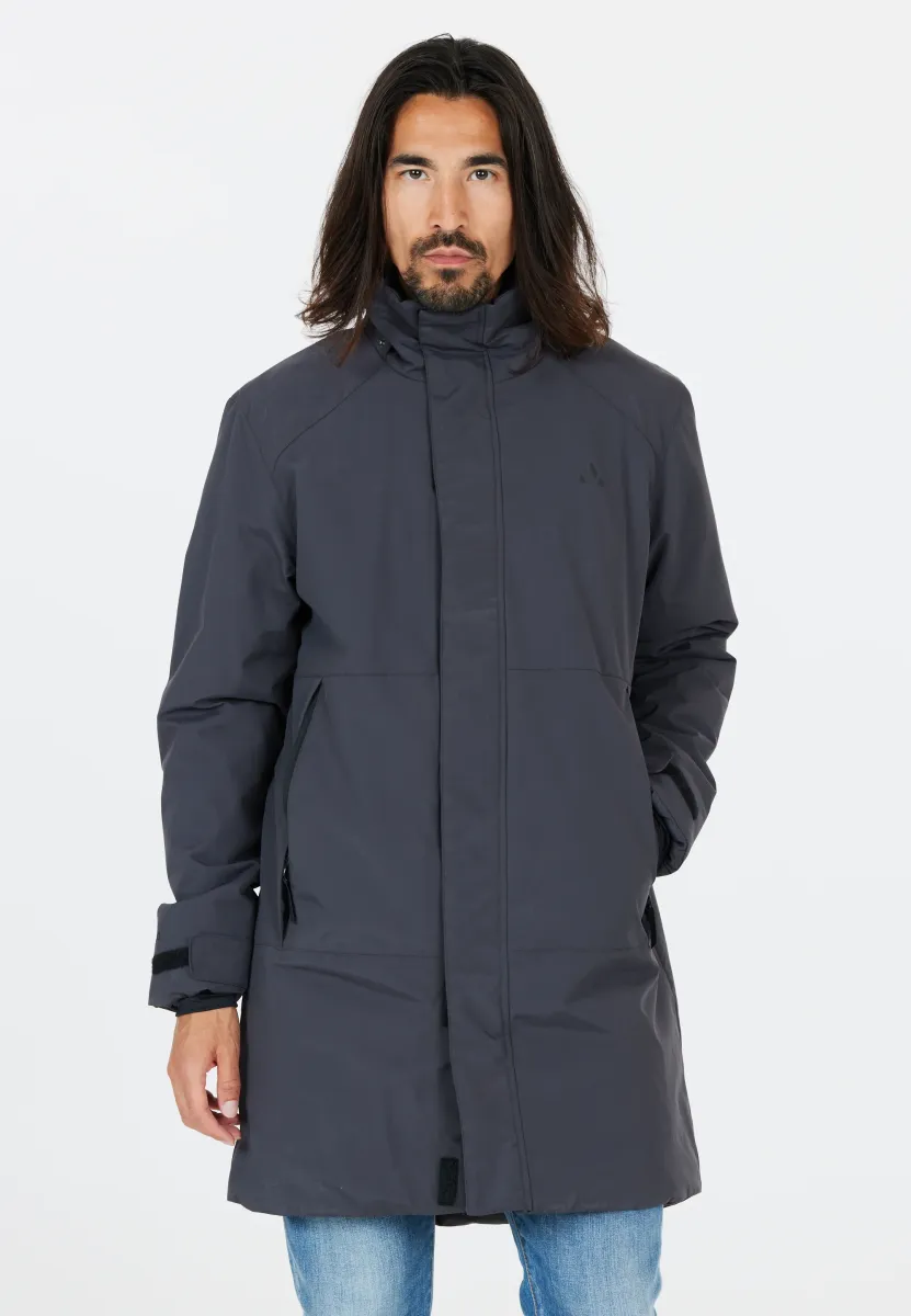 EXPEDITION - Parka - phantom