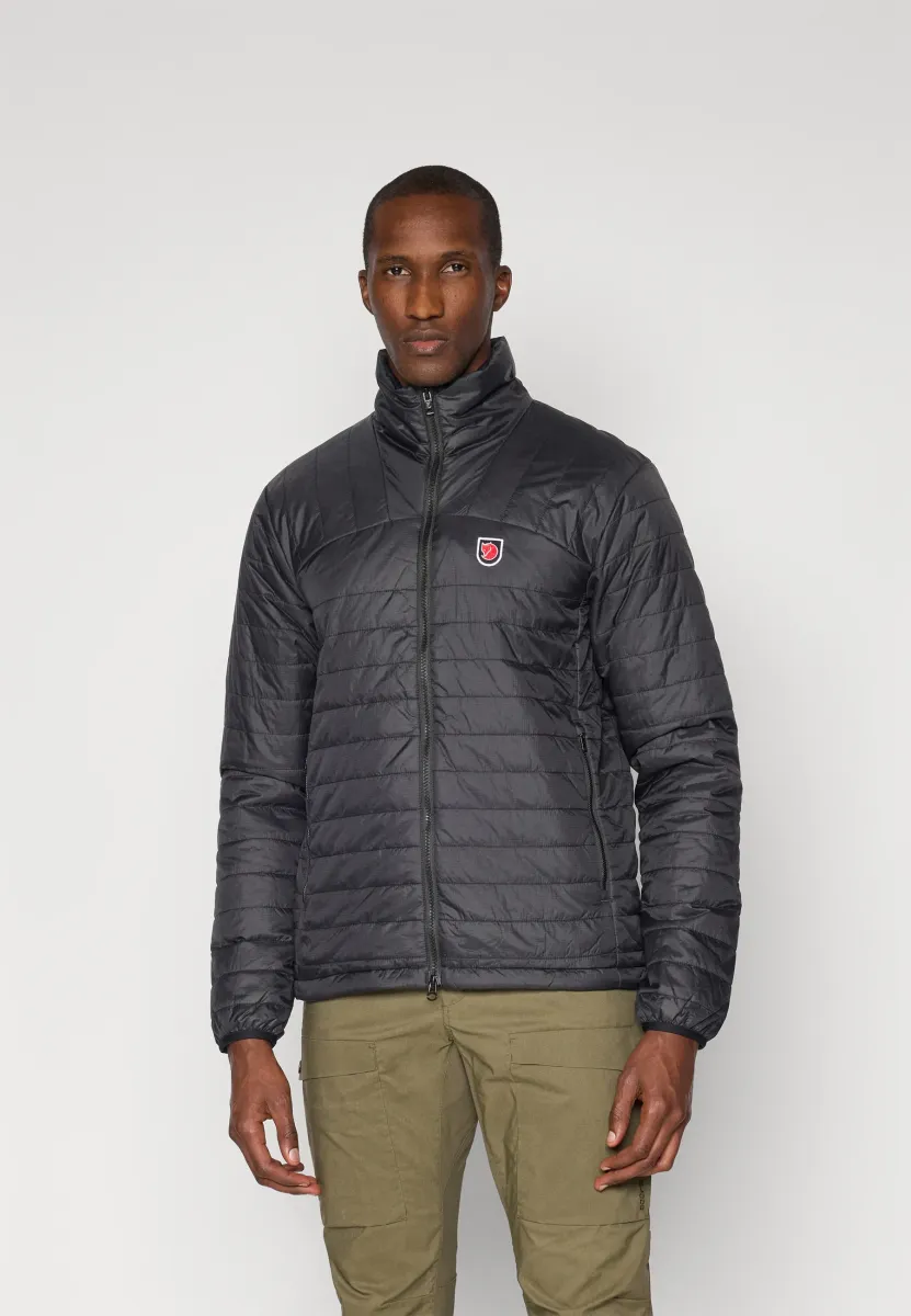 EXPEDITION X-LÄTT JACKET - Winterjacke - black