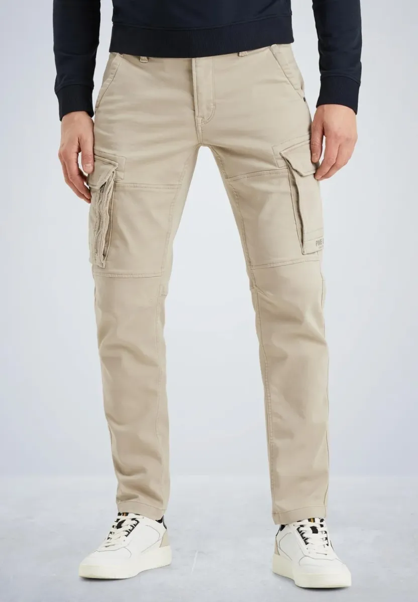 EXPEDIZOR - Cargohose - plaza taupe