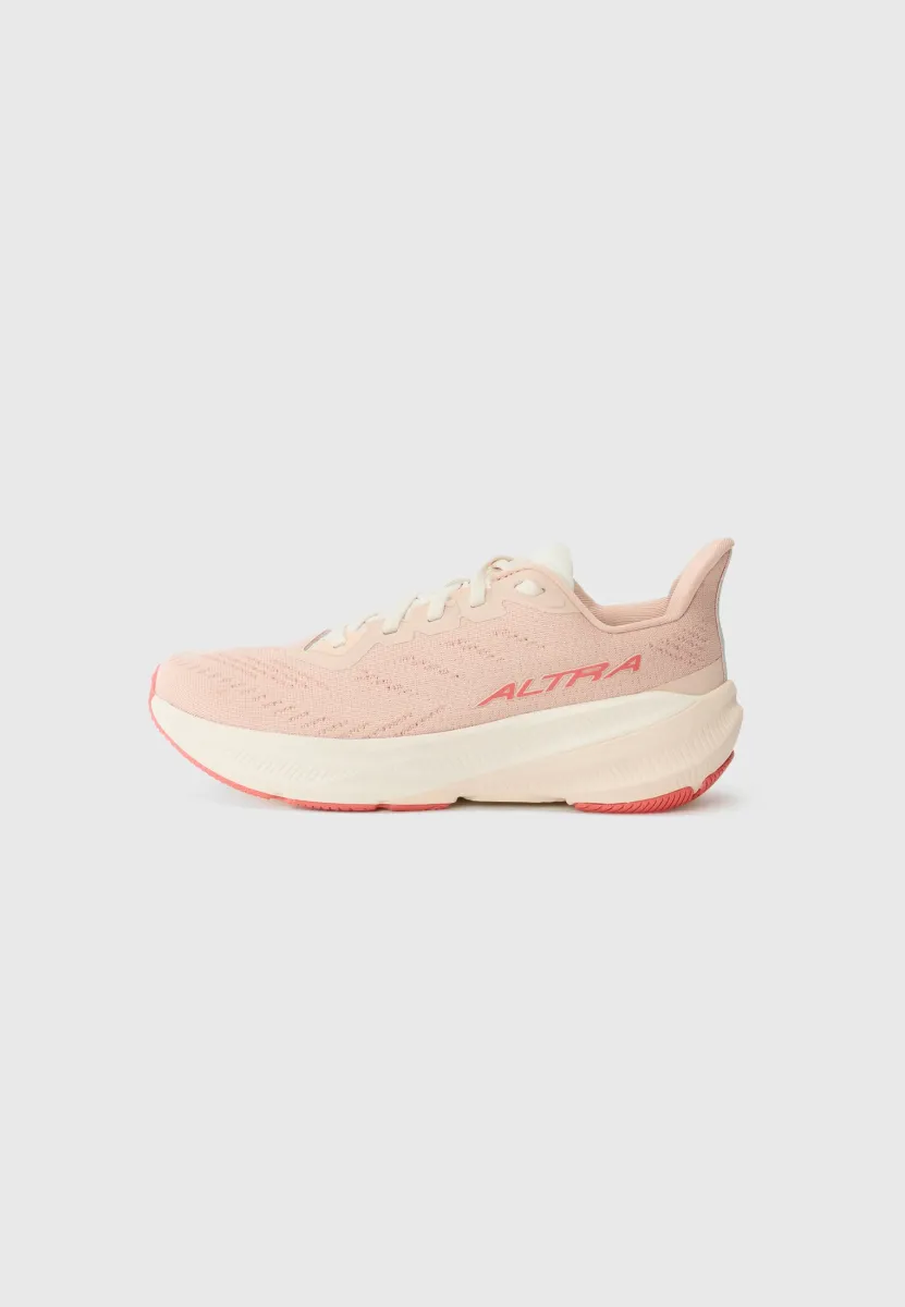 EXPERIENCE FLOW 2 - Laufschuh Trail - dusty pink