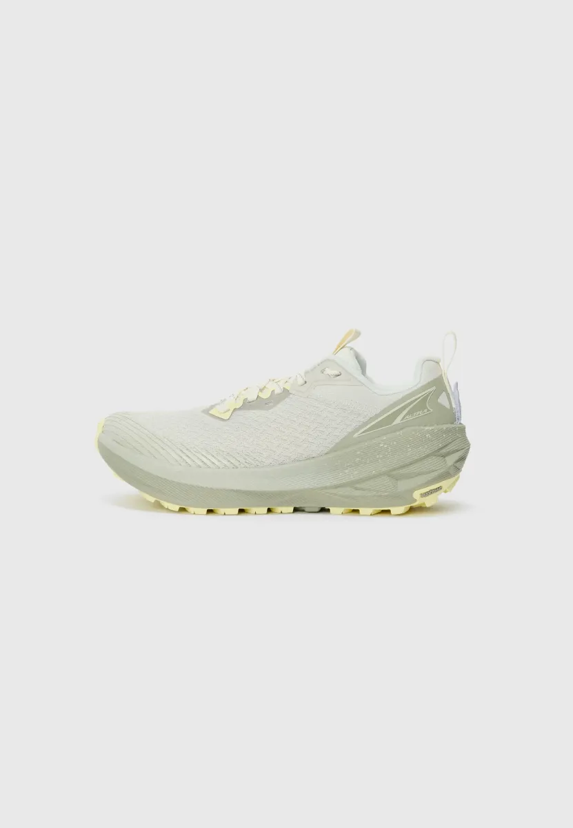 EXPERIENCE WILD 2 - Laufschuh Trail - taupe