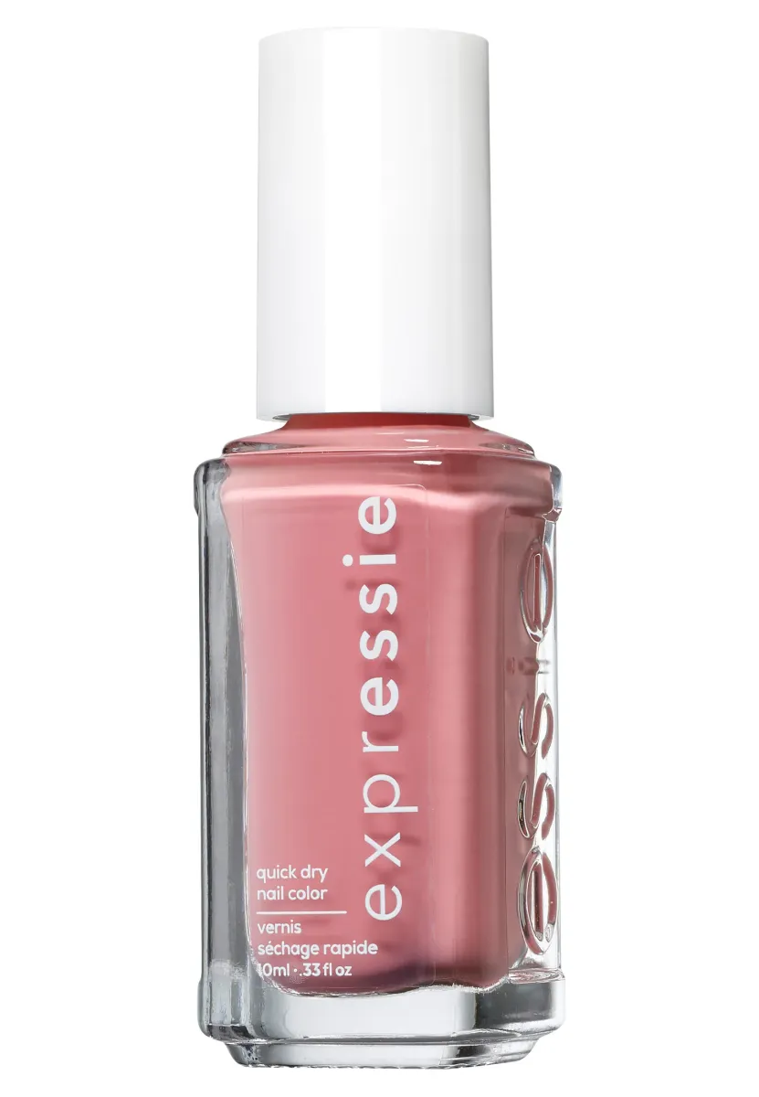 EXPRESSIE - Nagellack - 10 second hand first love