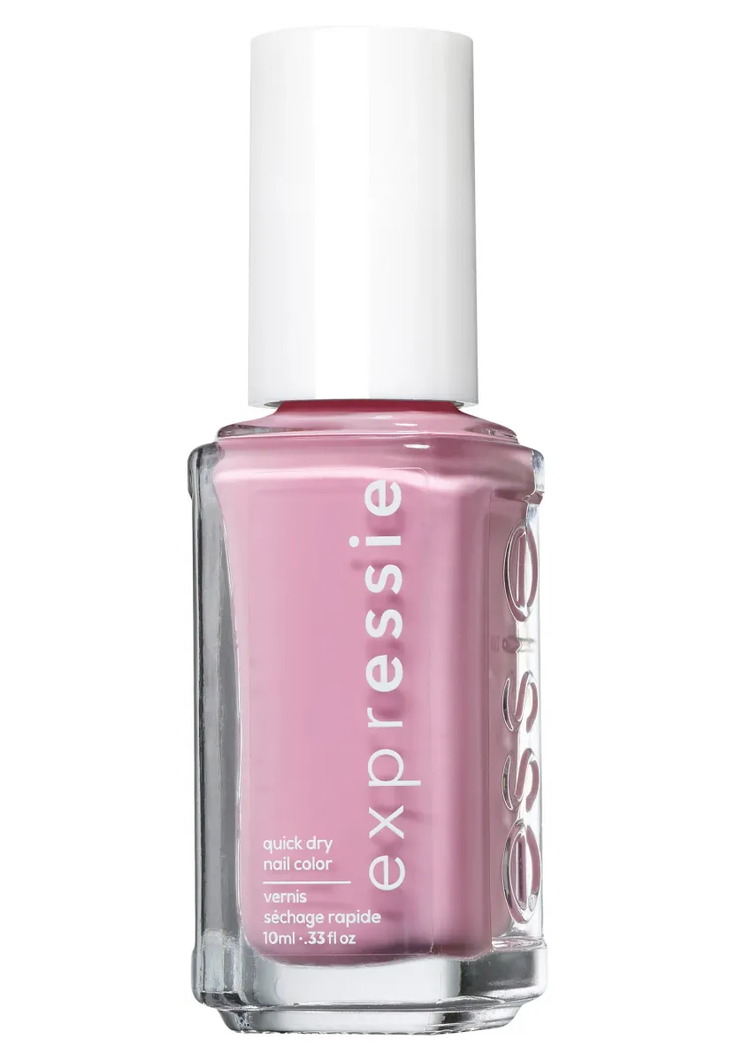 EXPRESSIE - Nagellack - 200 in the time zone