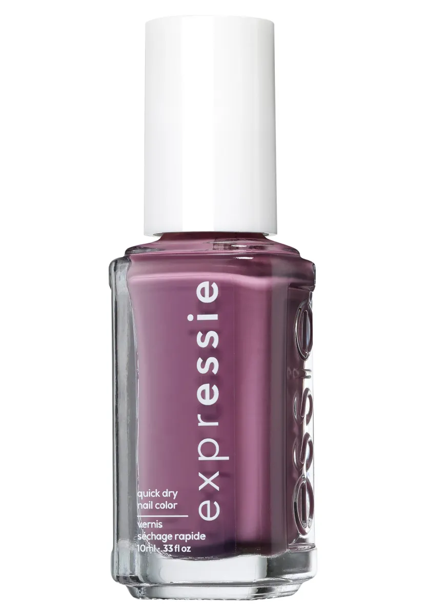 EXPRESSIE - Nagellack - 220 get a mauve on