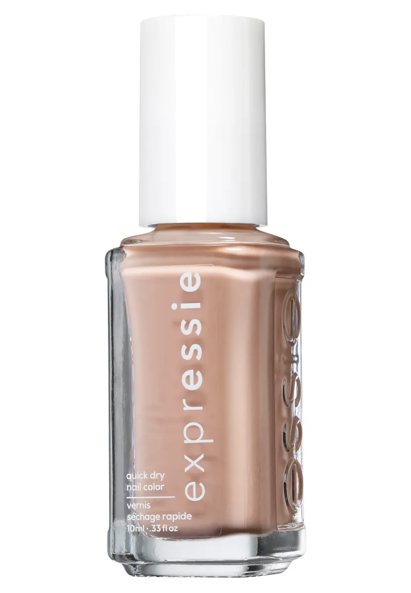 EXPRESSIE - Nagellack - 60 buns up