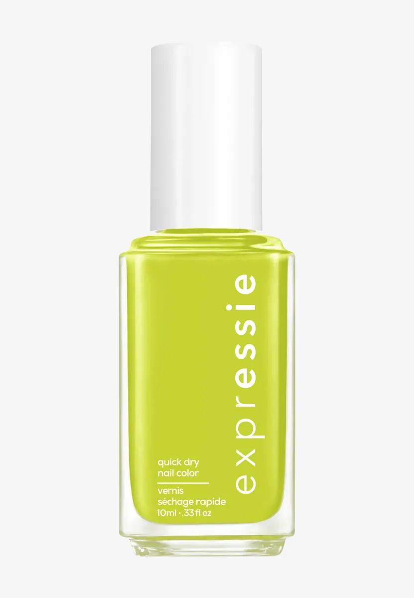 EXPRESSIE NAIL POLISH - Nagellack - main character moment