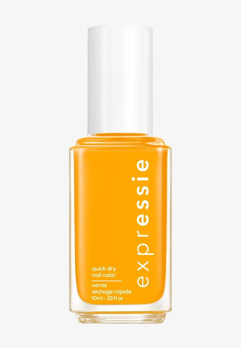 EXPRESSIE NAIL POLISH - Nagellack - outside the lines