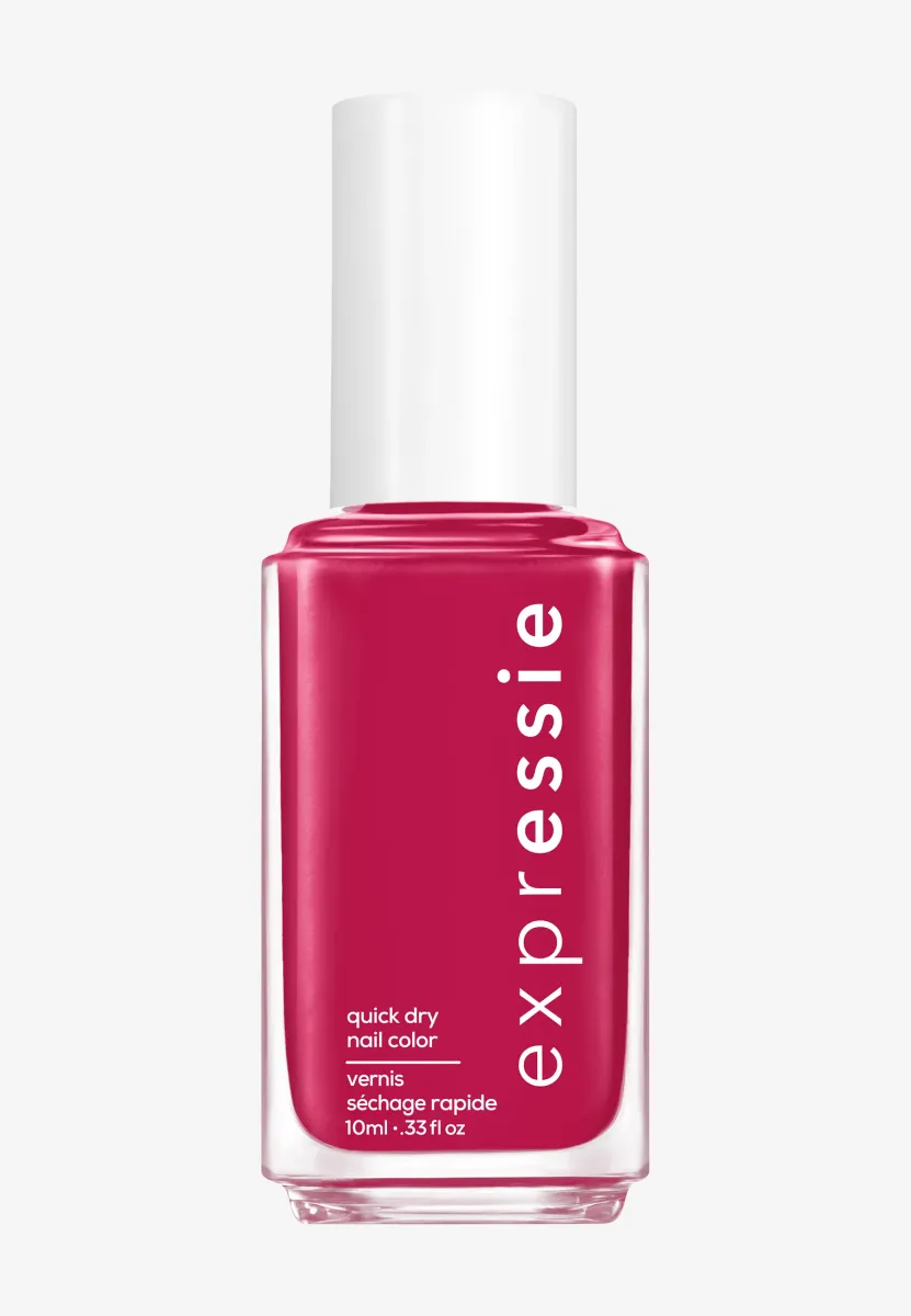 EXPRESSIE NAIL POLISH - Nagellack - spray it to say it