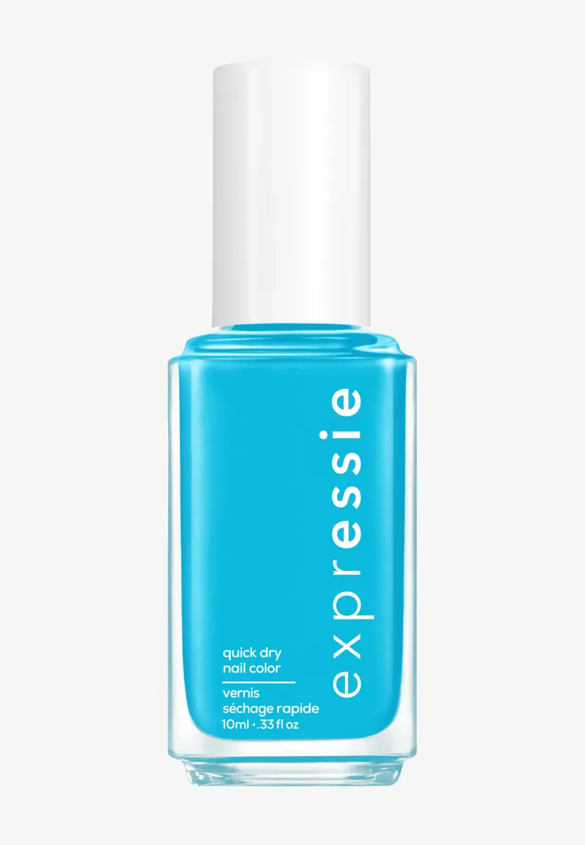 EXPRESSIE NAIL POLISH - Nagellack - word on the street