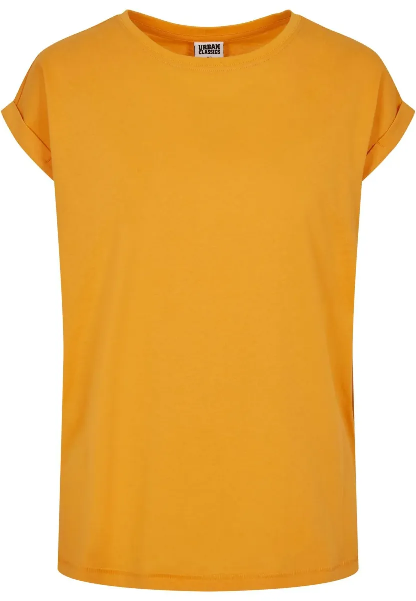 EXTENDED SHOULDER - T-Shirt basic - magicmango