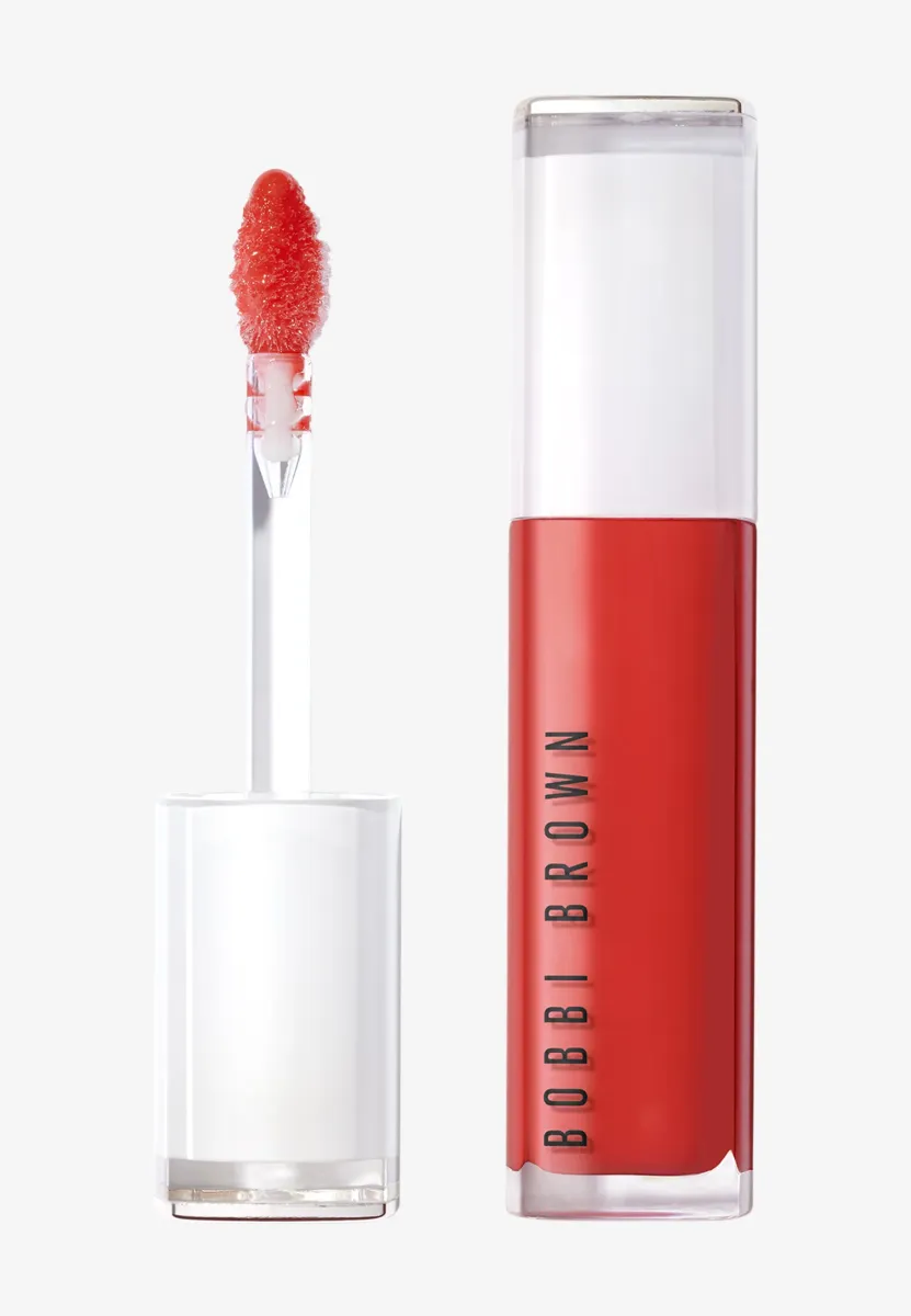EXTRA PLUMP LIP SERUM - Lip Plumper - bare geranium