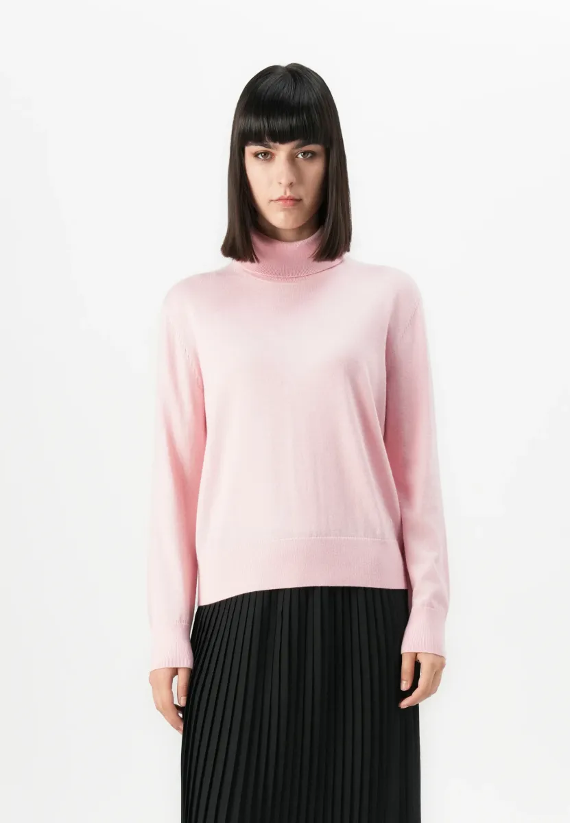 EXTRAFINE  - Strickpullover - tender touch