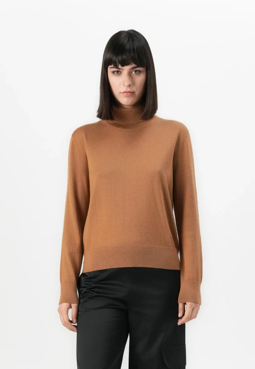 EXTRAFINE  - Strickpullover - thrush