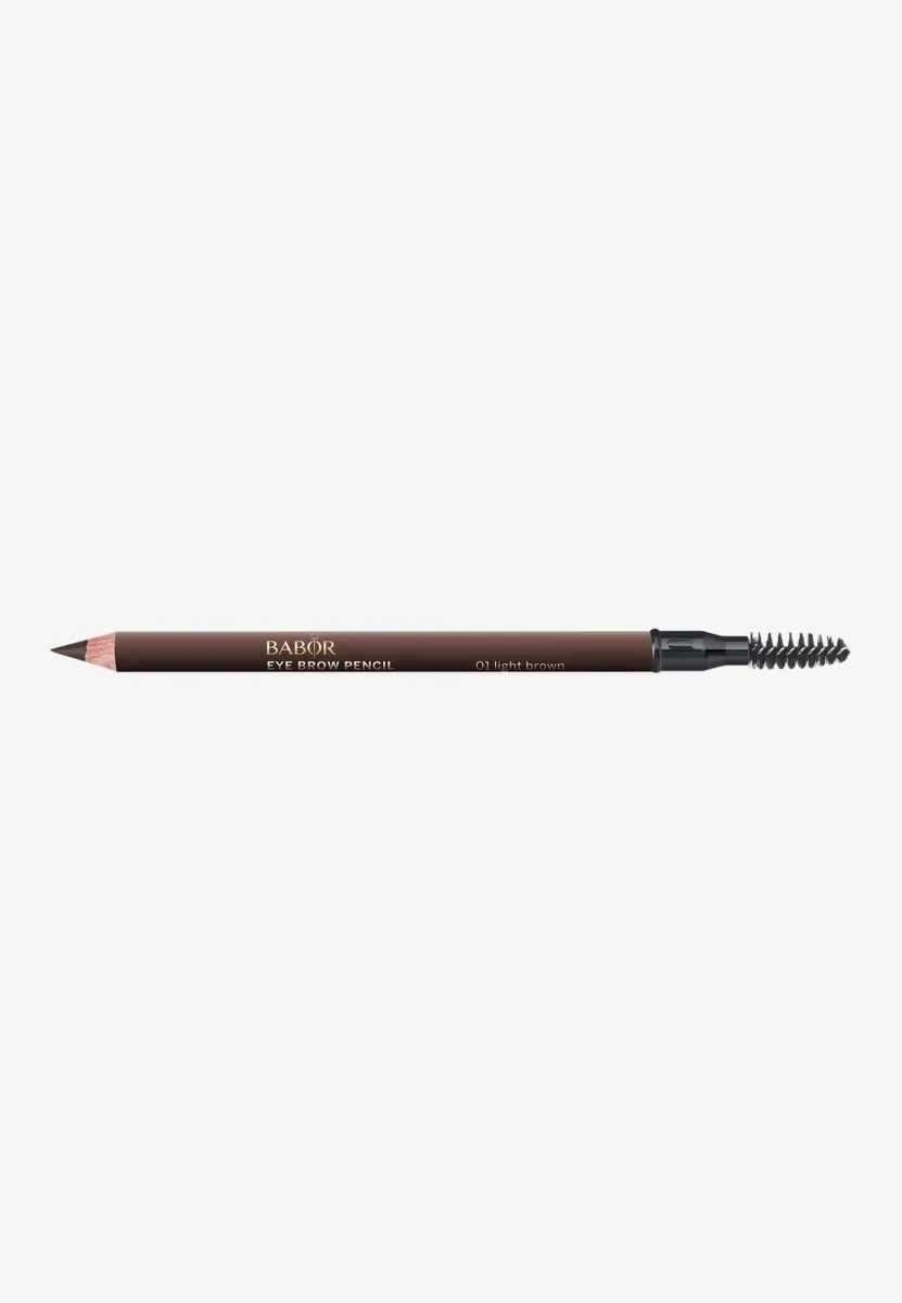 EYE BROW PENCIL - Augenbrauenstift - 1 light brown