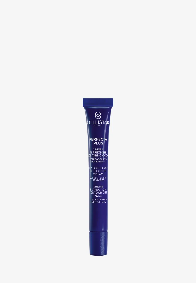 EYE CONTOUR PERFECTION CREAM - Augenpflege