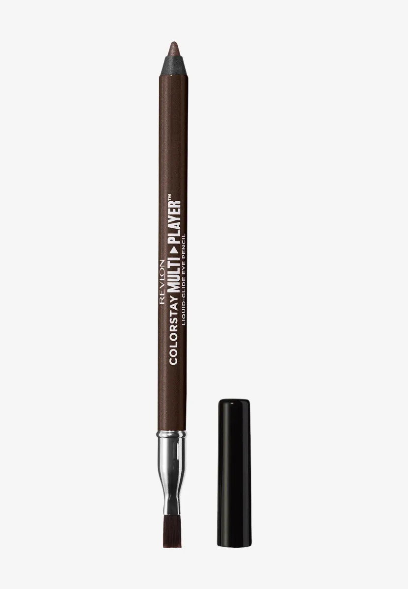 EYE PENCIL COLORSTAY MULTI-PLAYER™ - Eyeliner - n°402 high stakes