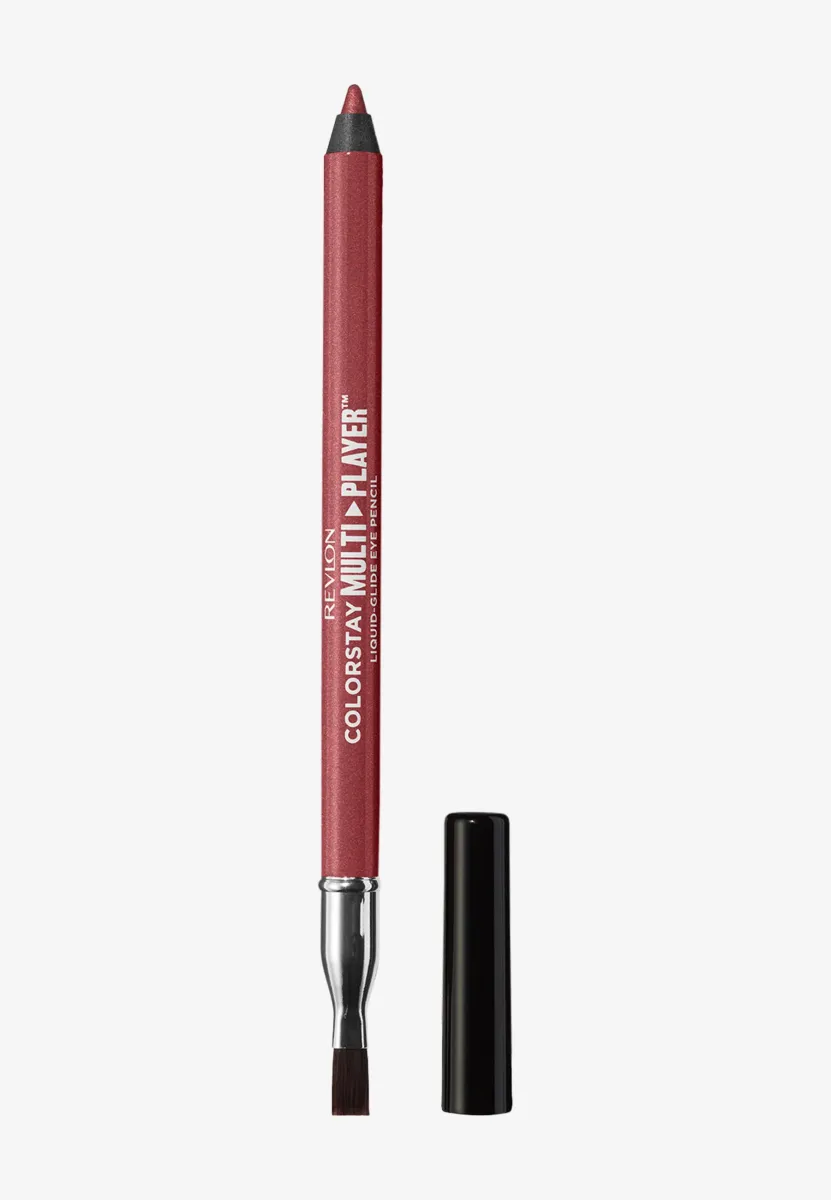 EYE PENCIL COLORSTAY MULTI-PLAYER™ - Eyeliner - n°406 queen of hearts