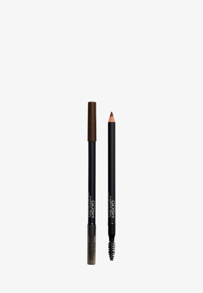 EYEBROW PENCIL - Augenbrauenstift - 05 darkbrown