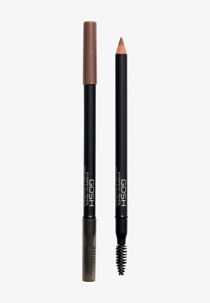 EYEBROW PENCIL - Augenbrauenstift - brown