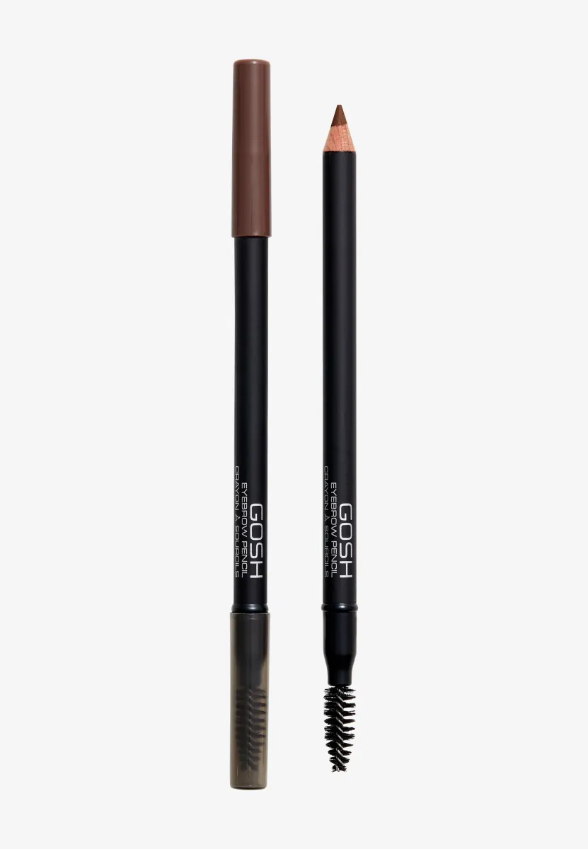 EYEBROW PENCIL - Augenbrauenstift - mahogany