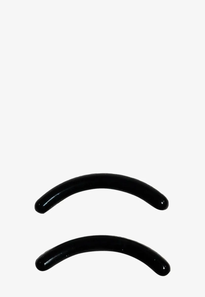EYELASH CURLER REFILLS - Wimpernzange - black