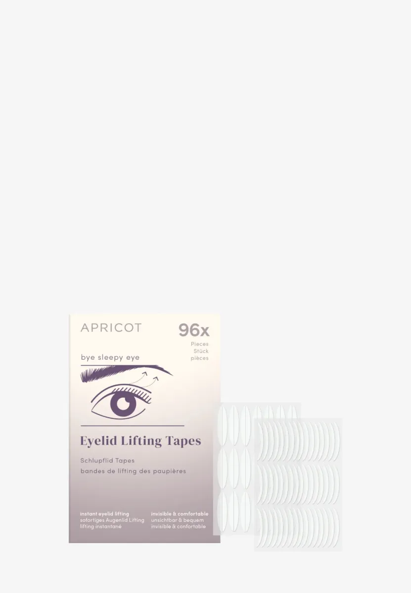 EYELID TAPES - Augenpflege