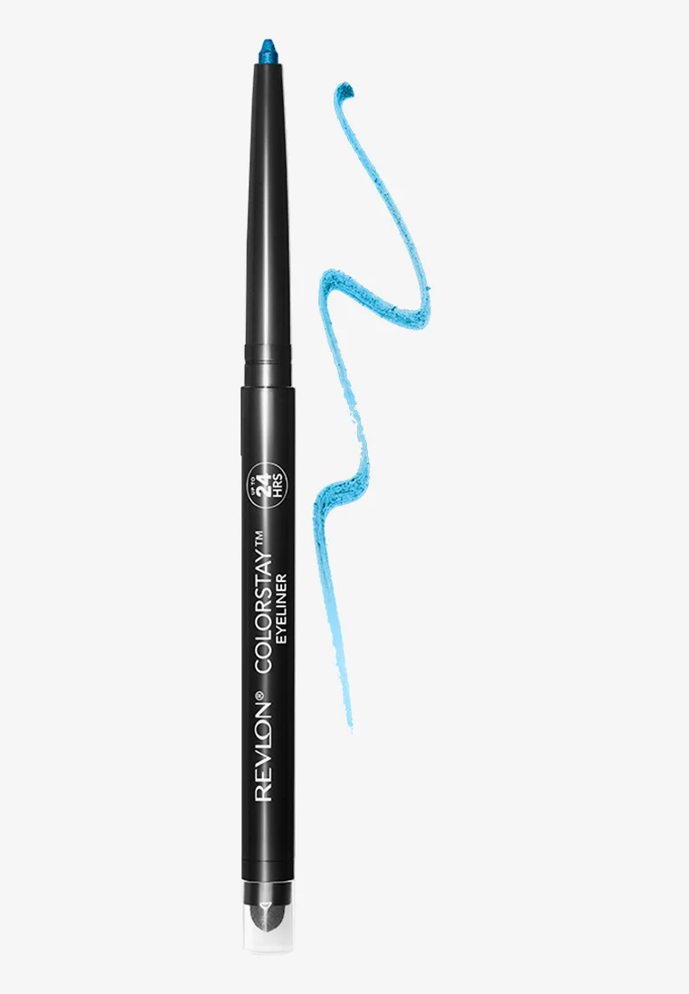 EYELINER CRAYON COLORSTAY - Eyeliner - 205 sapphire