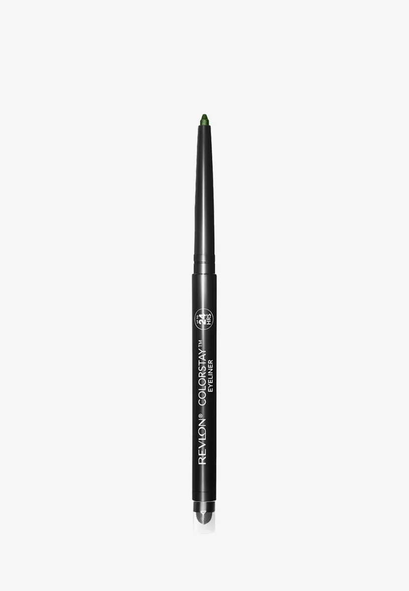 EYELINER CRAYON COLORSTAY - Eyeliner - 206 jade