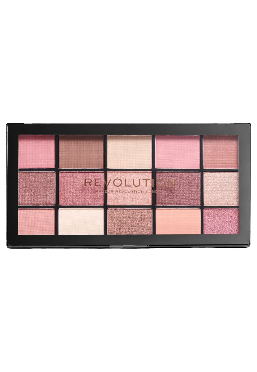 EYESHADOW PALETTE RELOADED - Lidschattenpalette - provocative