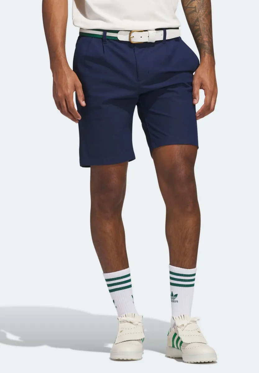 F PLEAT  - Kurze Sporthose - nindig