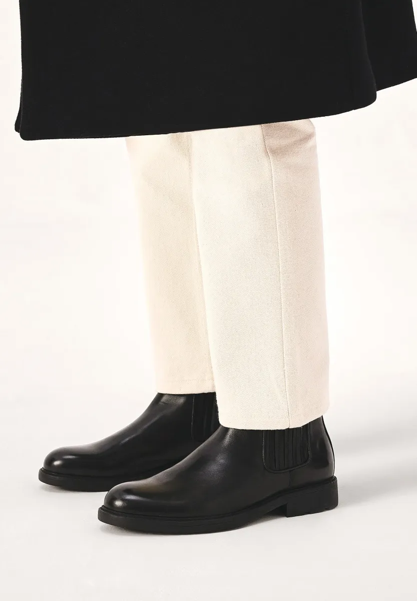 FABRIZIO - Stiefelette - black